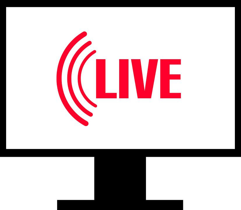 Detail Live Streaming Png Nomer 36