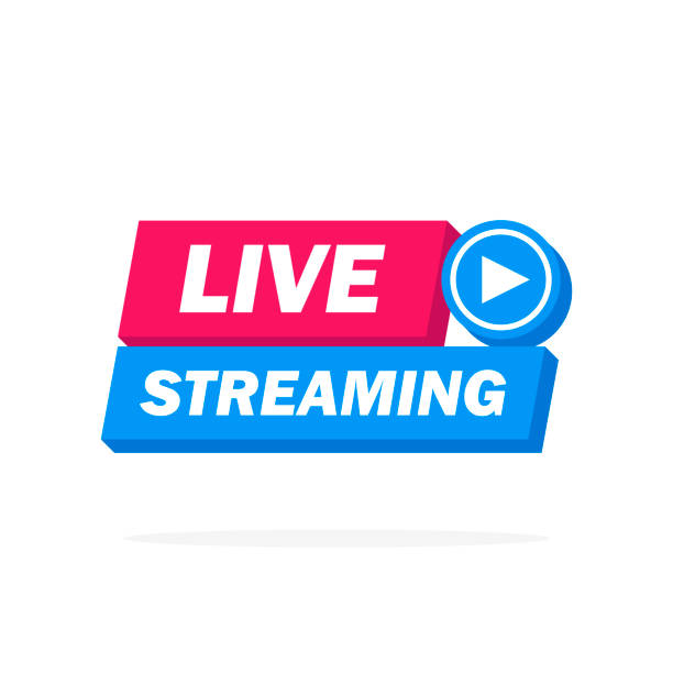 Detail Live Streaming Png Nomer 51