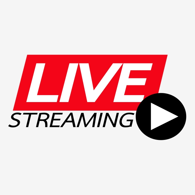 Live Streaming Youtube Png - KibrisPDR