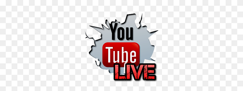 Detail Live Streaming Youtube Png Nomer 13