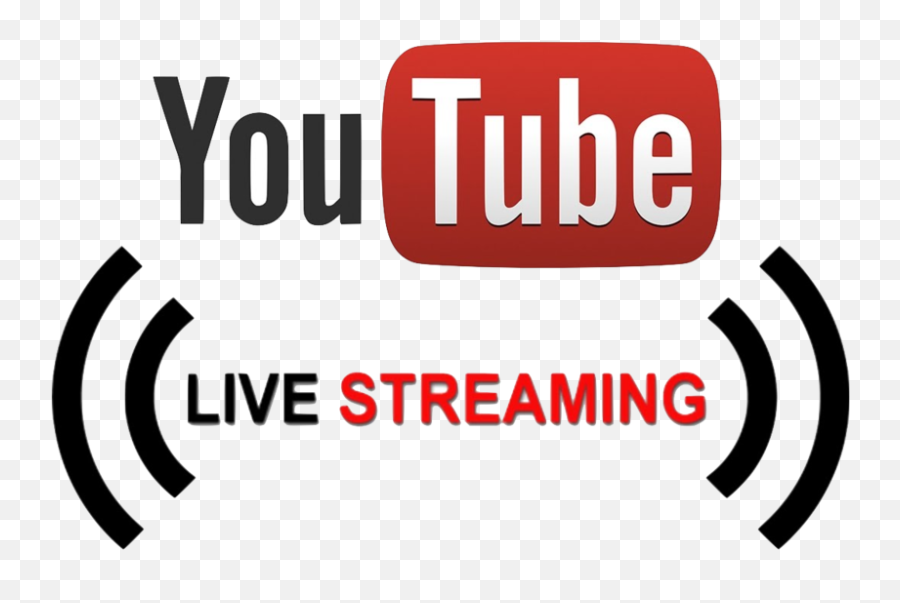 Detail Live Streaming Youtube Png Nomer 15