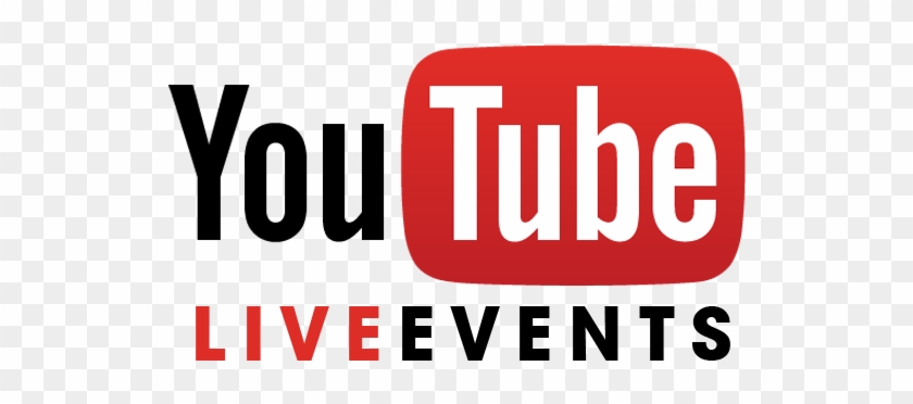 Detail Live Streaming Youtube Png Nomer 3