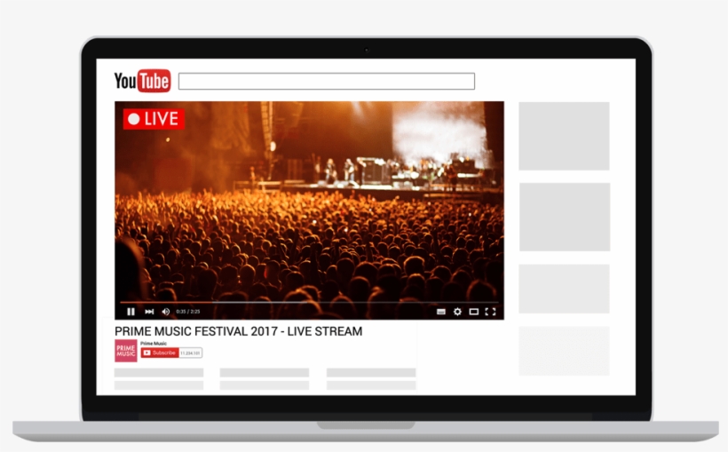 Detail Live Streaming Youtube Png Nomer 21