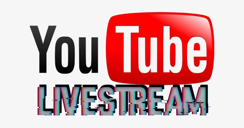 Detail Live Streaming Youtube Png Nomer 4