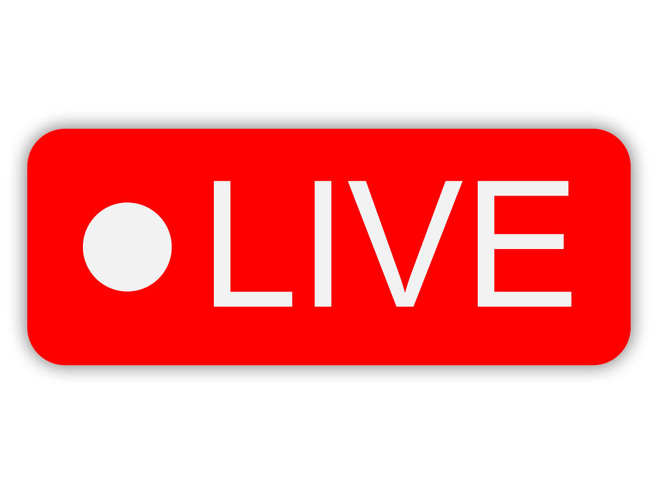 Detail Live Streaming Youtube Png Nomer 38