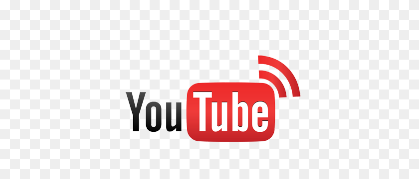 Detail Live Streaming Youtube Png Nomer 5