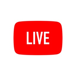 Detail Live Streaming Youtube Png Nomer 55