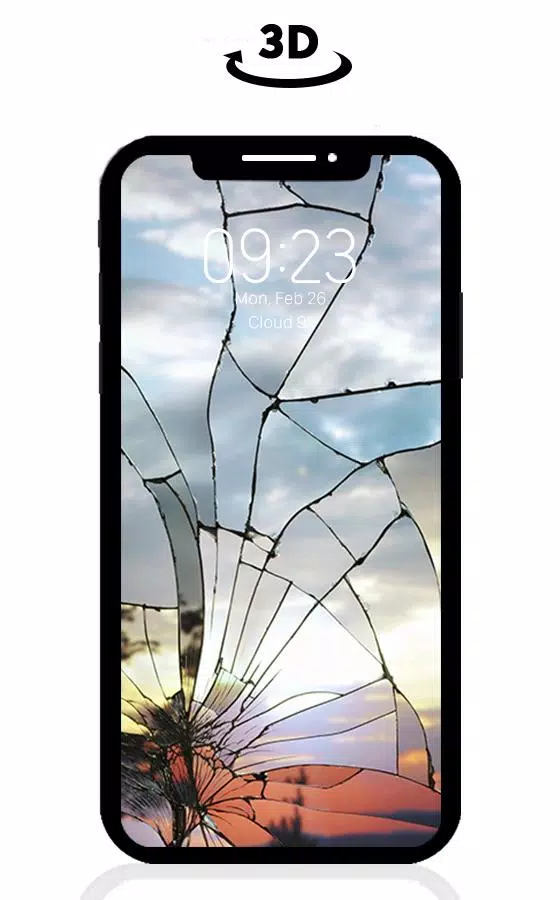 Detail Live Wallpaper 3d Nomer 28