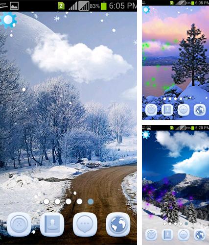 Detail Live Wallpaper Android Full Version Nomer 17