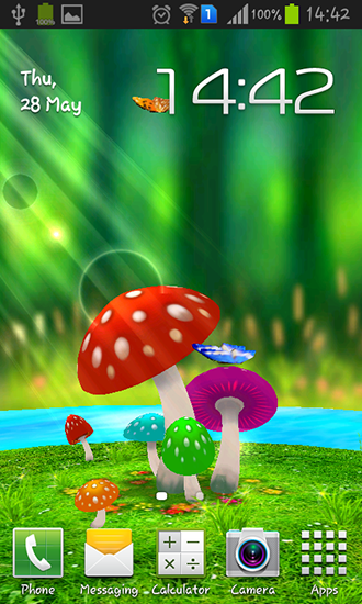 Detail Live Wallpaper Android Full Version Nomer 3