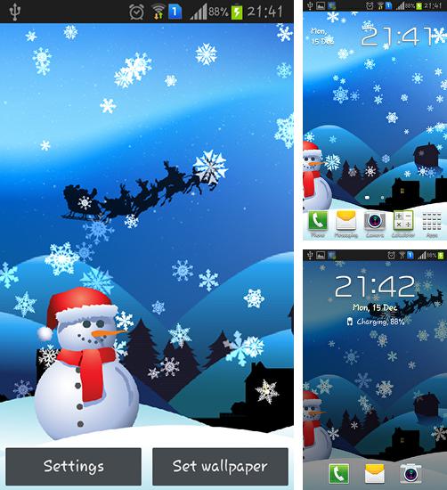 Detail Live Wallpaper Android Full Version Nomer 30