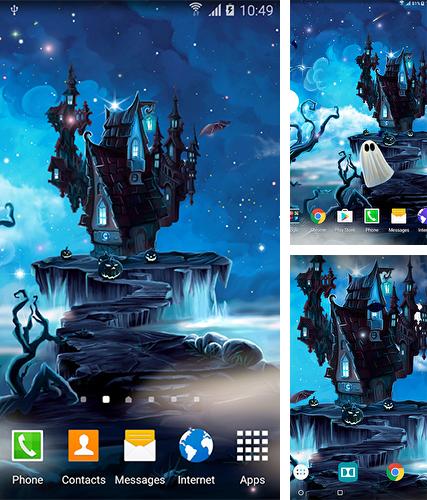 Detail Live Wallpaper Android Full Version Nomer 32