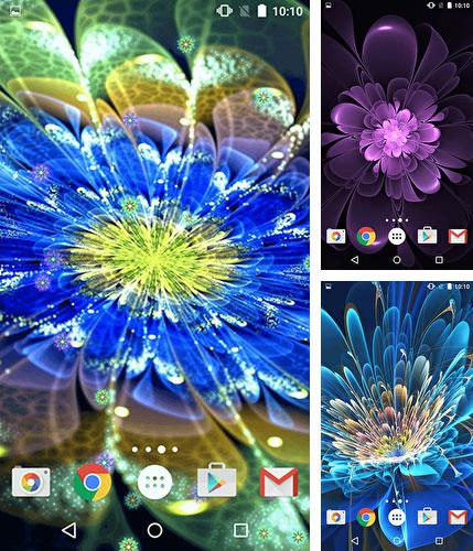Detail Live Wallpaper Android Full Version Nomer 10