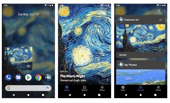 Detail Live Wallpaper Android Terbaik Nomer 12