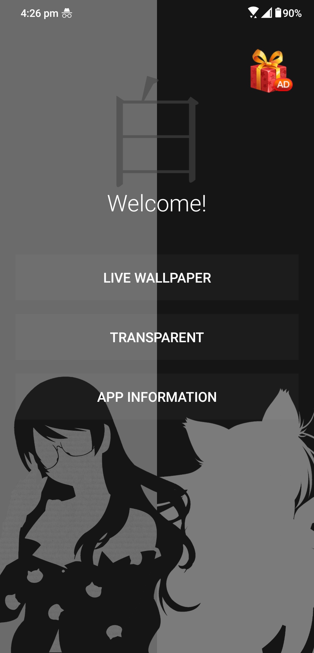 Detail Live Wallpaper Android Terbaik Nomer 23