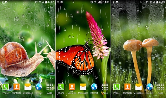 Detail Live Wallpaper Android Terbaik Nomer 40