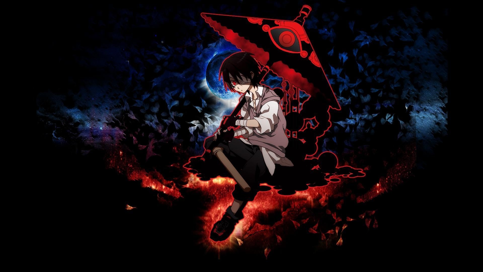 Live Wallpaper Anime Pc - 58+ Koleksi Gambar