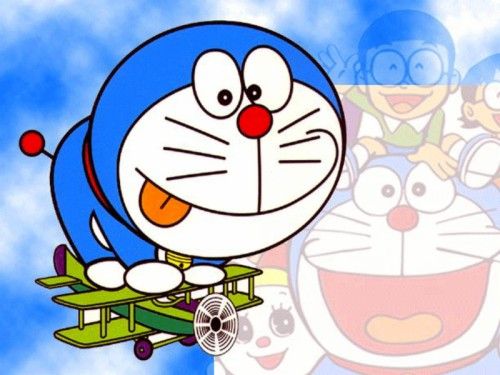 Detail Live Wallpaper Doraemon Nomer 20