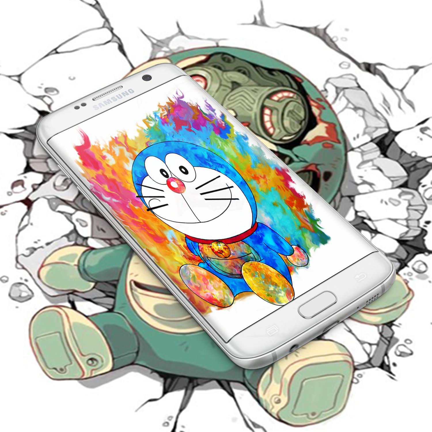 Detail Live Wallpaper Doraemon Nomer 28