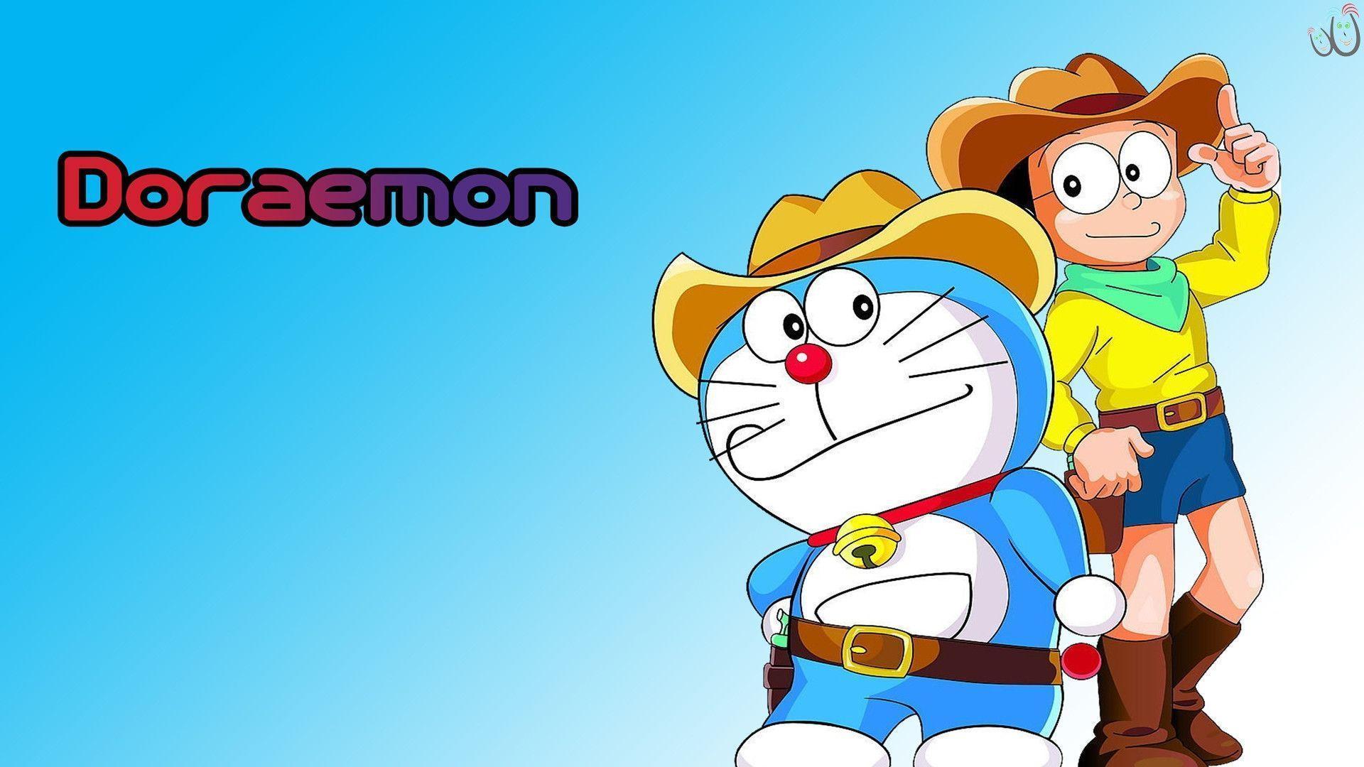 Detail Live Wallpaper Doraemon Nomer 35