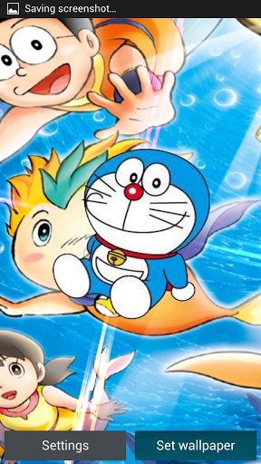 Detail Live Wallpaper Doraemon Nomer 46