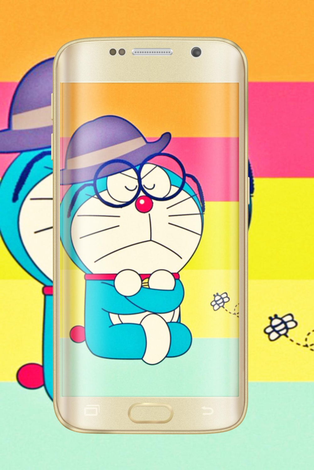 Detail Live Wallpaper Doraemon Nomer 47