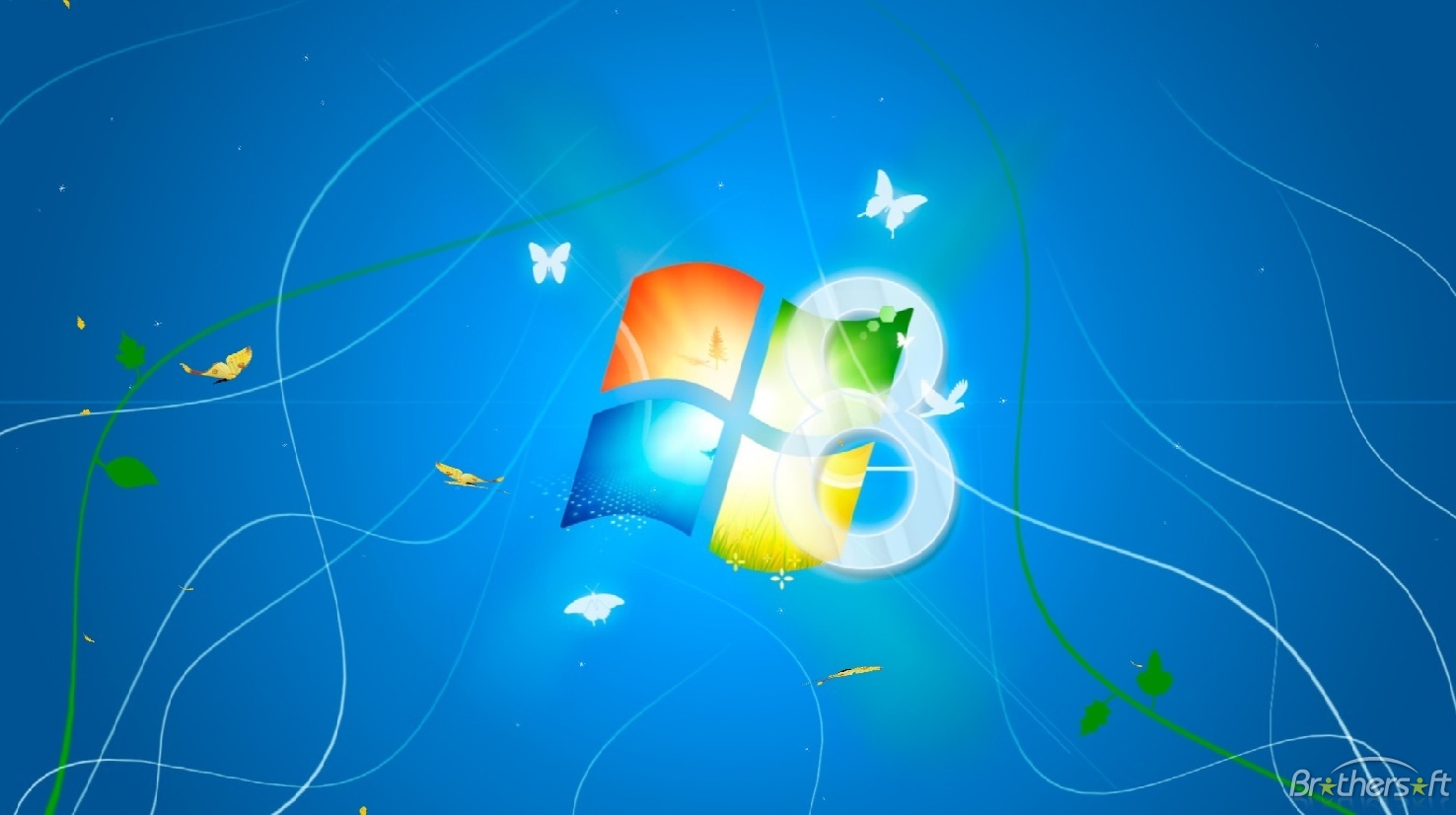 Detail Live Wallpaper For Pc Windows 8 Nomer 11