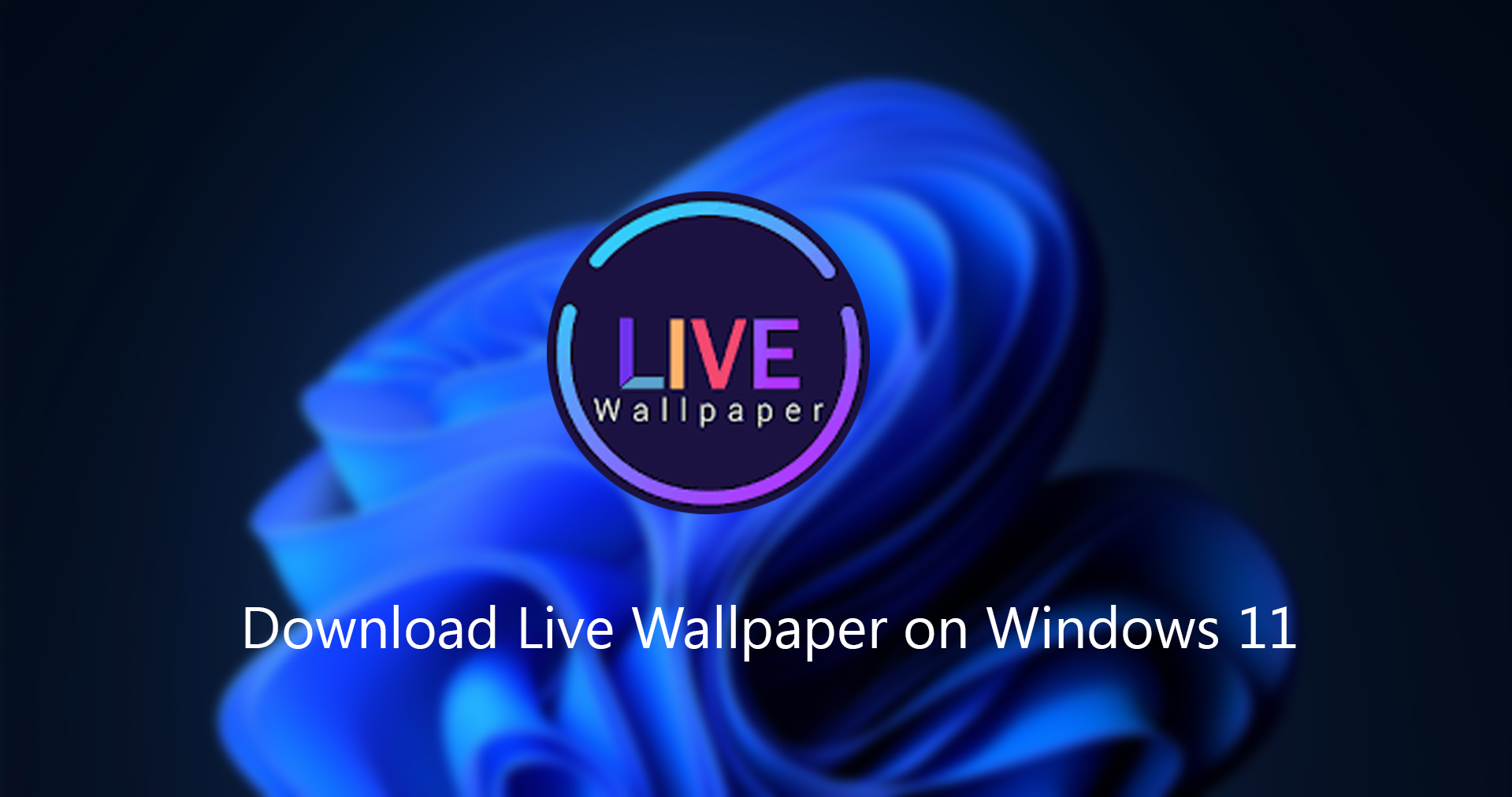 Detail Live Wallpaper For Windows 10 Nomer 44