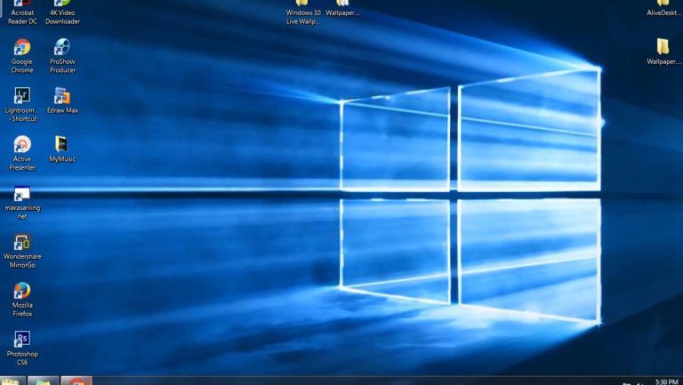 Download Live Wallpaper For Windows Nomer 26