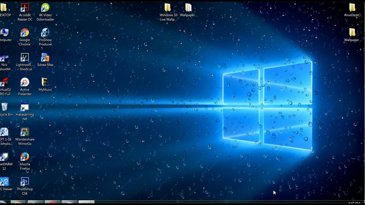 Download Live Wallpaper For Windows Nomer 34