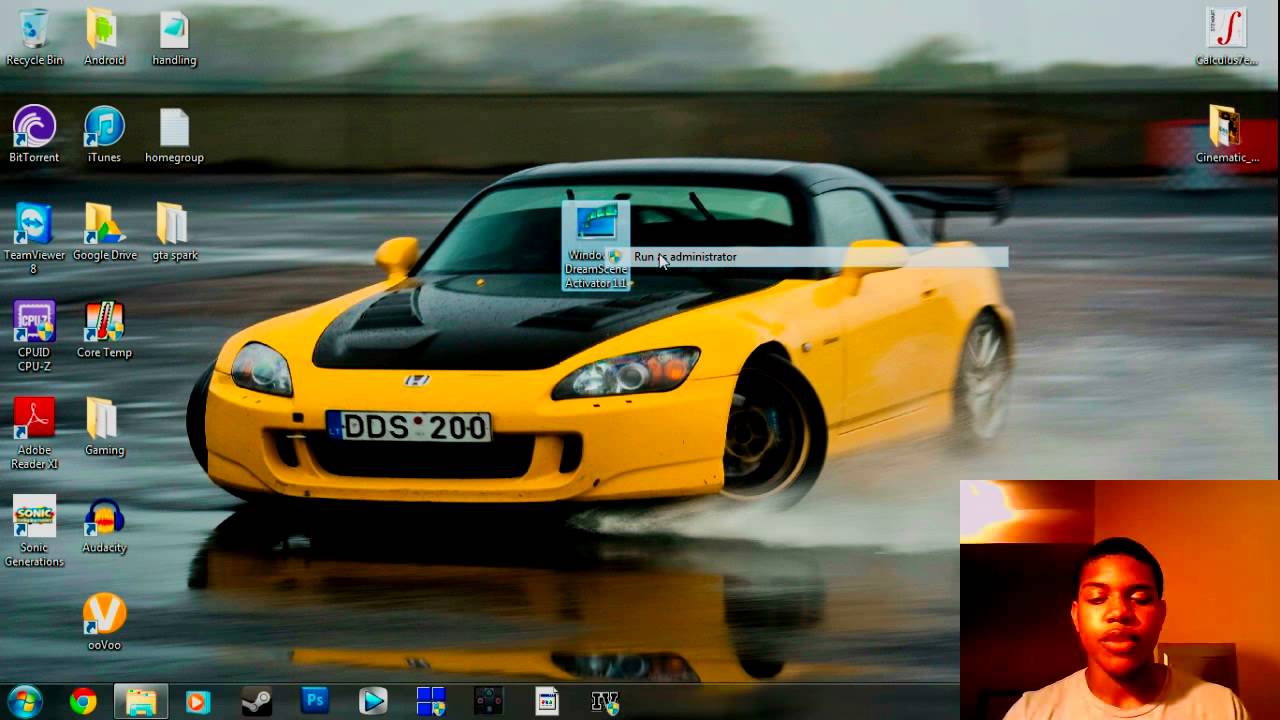 Detail Live Wallpaper For Windows 7 Nomer 37