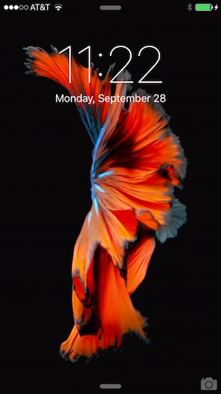 Detail Live Wallpaper Iphone 6s Nomer 19