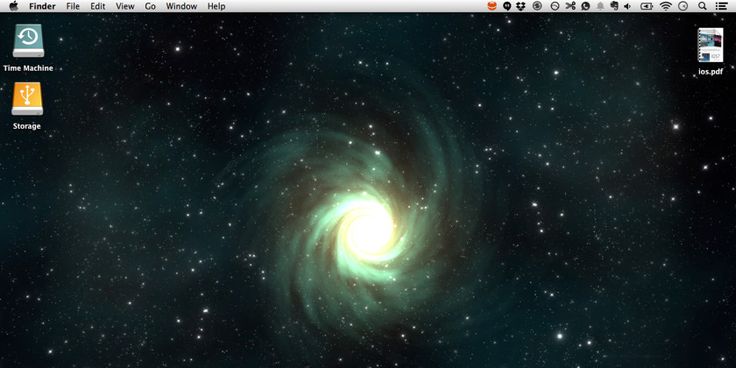 Detail Live Wallpaper Mac Nomer 12