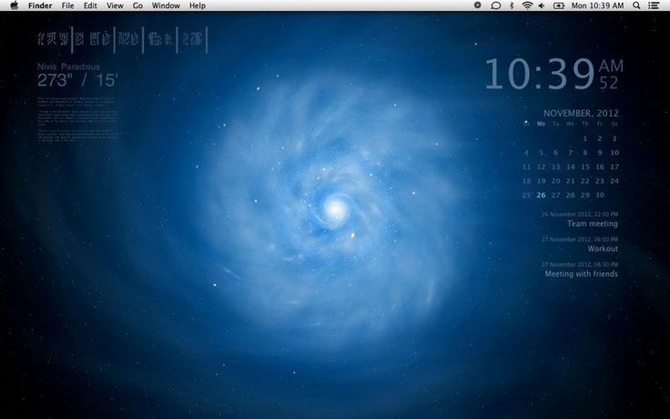 Detail Live Wallpaper Mac Nomer 7