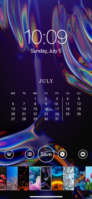 Download Live Wallpaper Maker Nomer 20