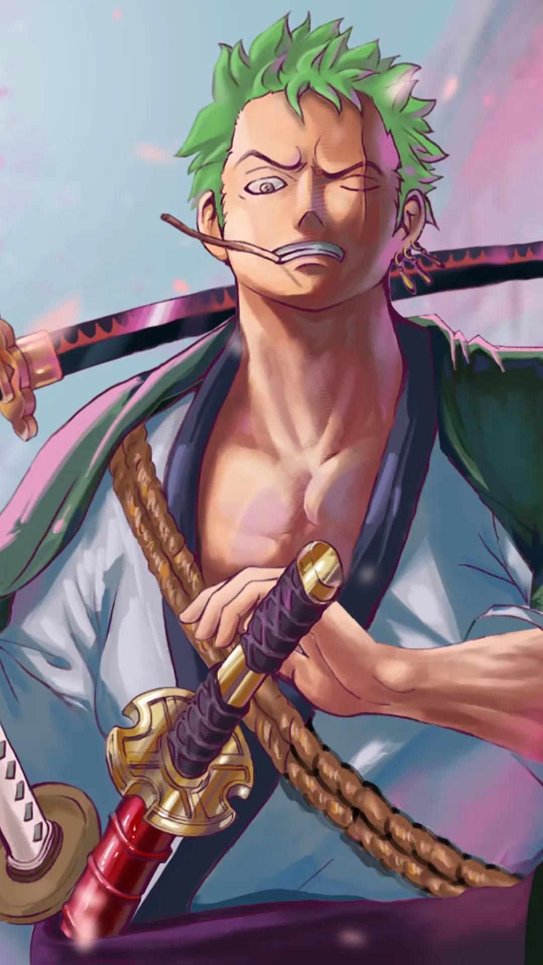 Detail Live Wallpaper One Piece Nomer 16