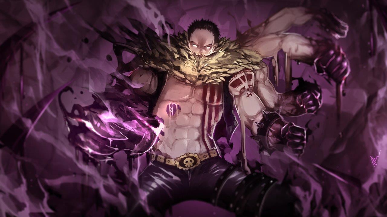 Detail Live Wallpaper One Piece Nomer 24