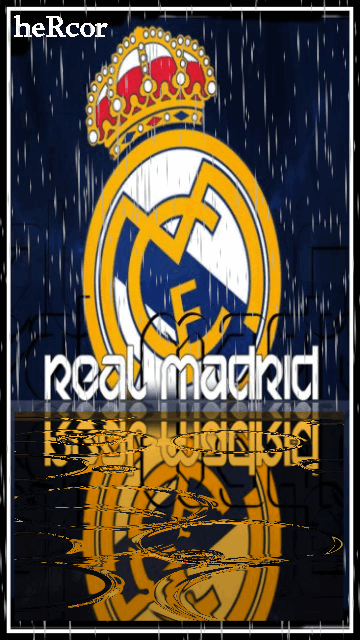 Detail Live Wallpaper Real Madrid Nomer 24