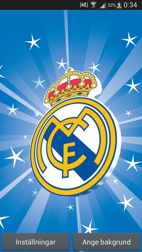 Detail Live Wallpaper Real Madrid Nomer 4