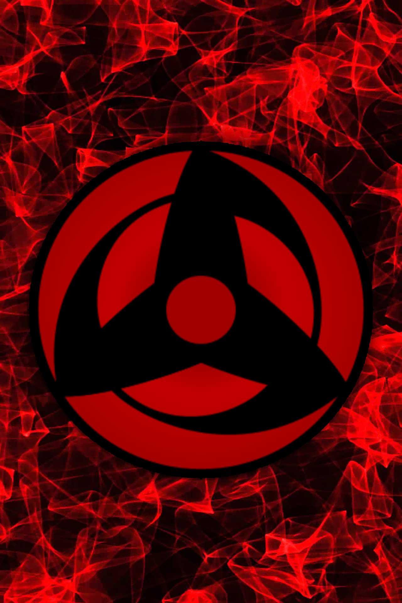 Live Wallpaper Sharingan - KibrisPDR