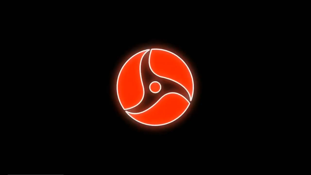 Detail Live Wallpaper Sharingan Nomer 22