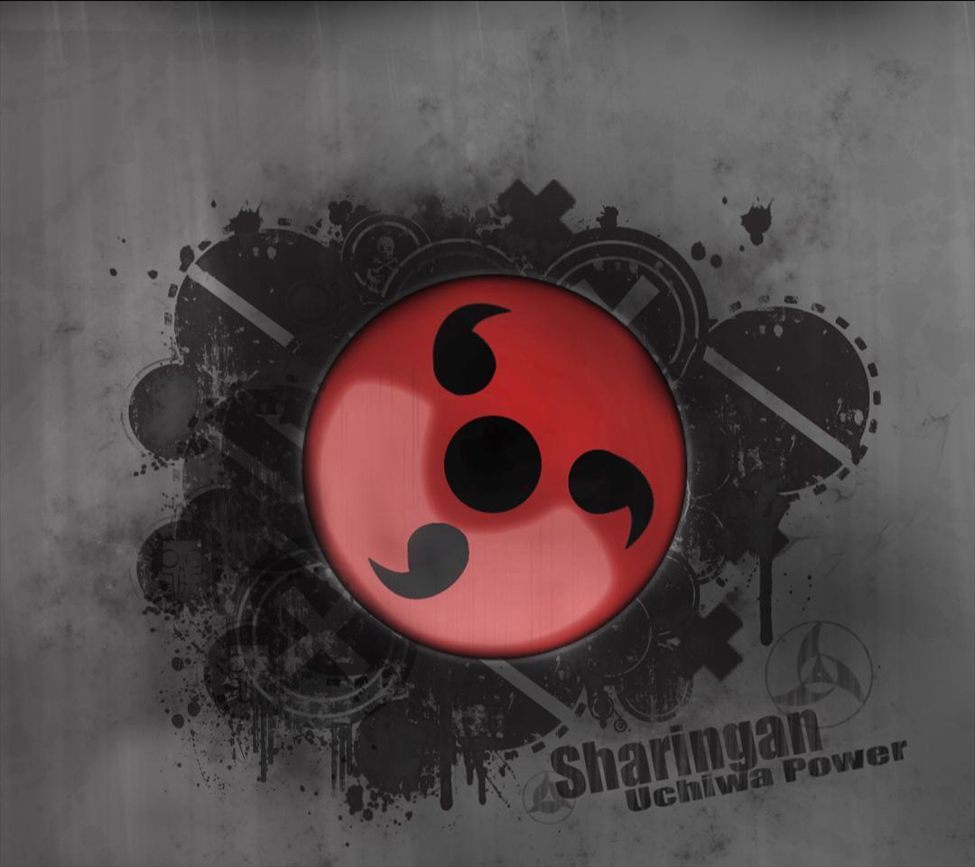 Detail Live Wallpaper Sharingan Nomer 23