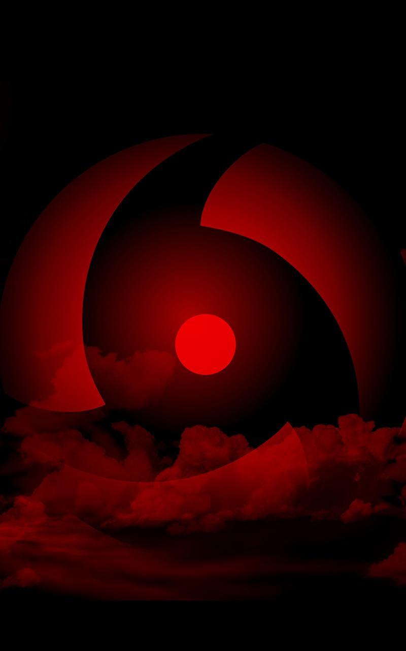 Detail Live Wallpaper Sharingan Nomer 27