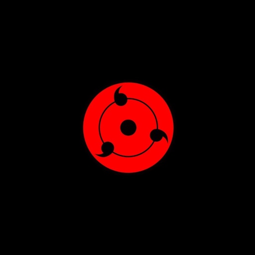 Detail Live Wallpaper Sharingan Nomer 40