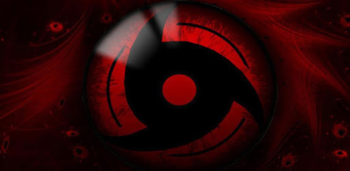 Detail Live Wallpaper Sharingan Nomer 49