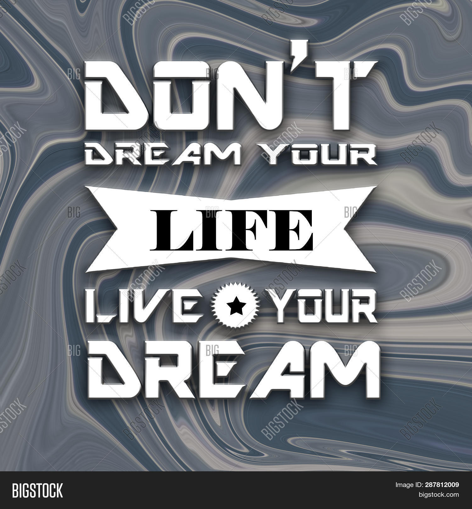 Detail Live Your Dream Life Quotes Nomer 49