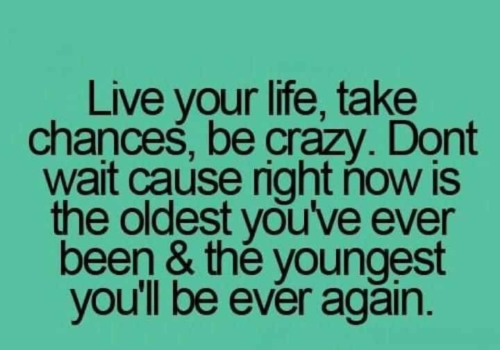 Detail Live Your Life Quotes Nomer 29