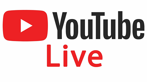 Detail Live Youtube Png Nomer 28