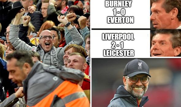 Detail Liverpool Fans Meme Nomer 2