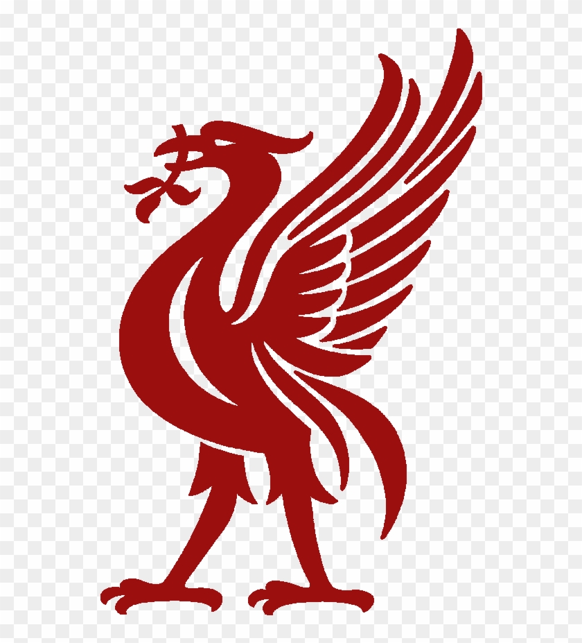 Download Liverpool Fc Crest Png Nomer 18
